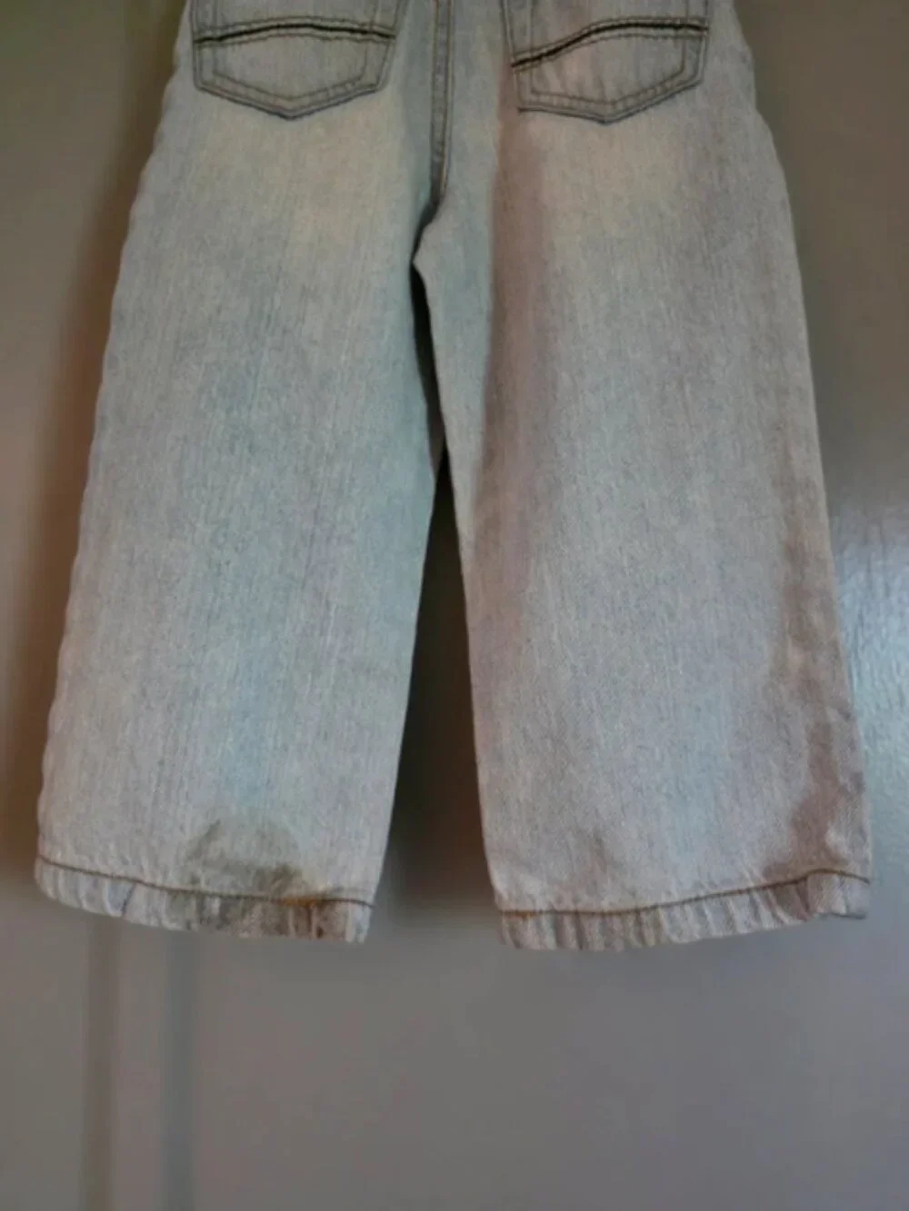 Toddler Classic 3T The Children's Place Jeans
